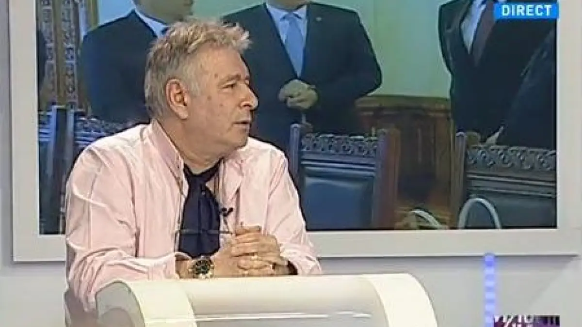 madalin voicu nu putem sa bagam toate neamurile proaste si toti parvenitii care isi cumpara