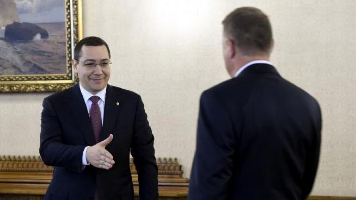 ponta in urma negocierilor de la palatul cotroceni e important sa stim daca mai revizuim constitutia