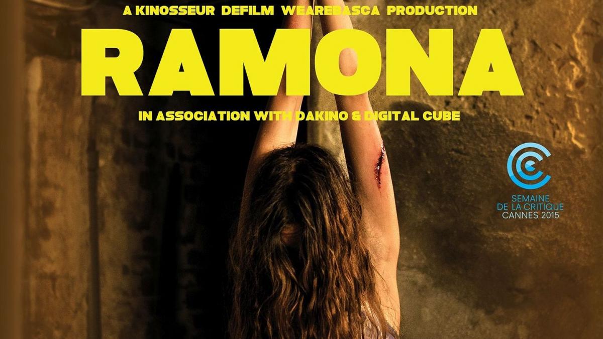 scurtmetrajul romanesc ramona in competitie la cannes