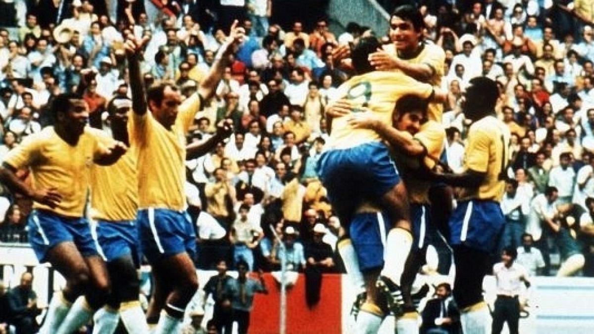 un fost campion mondial la fotbal coleg cu pele si a vandut medalia pentru cocaina