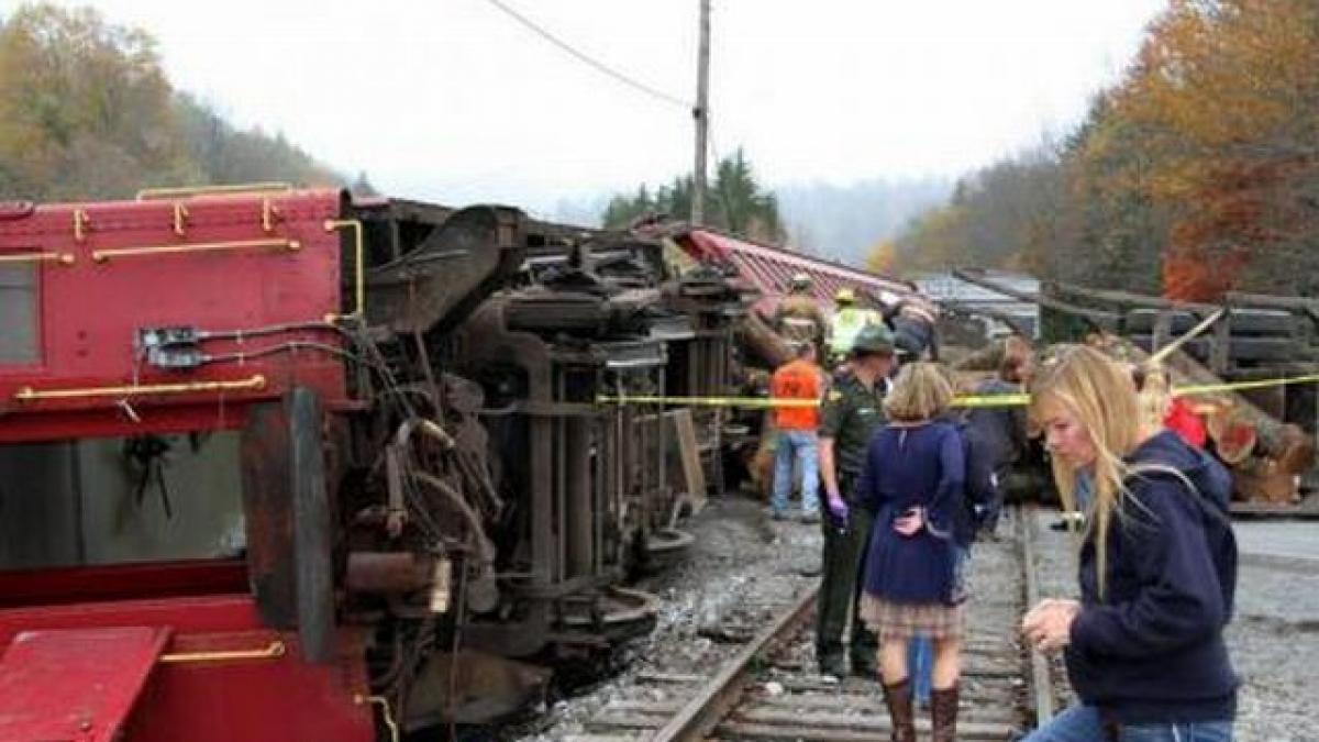 accident feroviar soldat cu 30 de raniti in franta