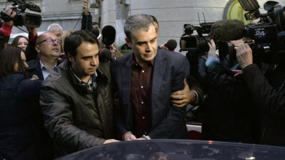 darius valcov din nou la dna fostul ministru al finantelor va fi audiat