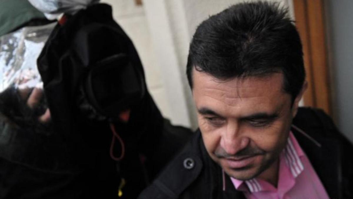 dezvaluirile facute de intermediarul spagii din dosarul lui bercea mondial marturie consilierul lui