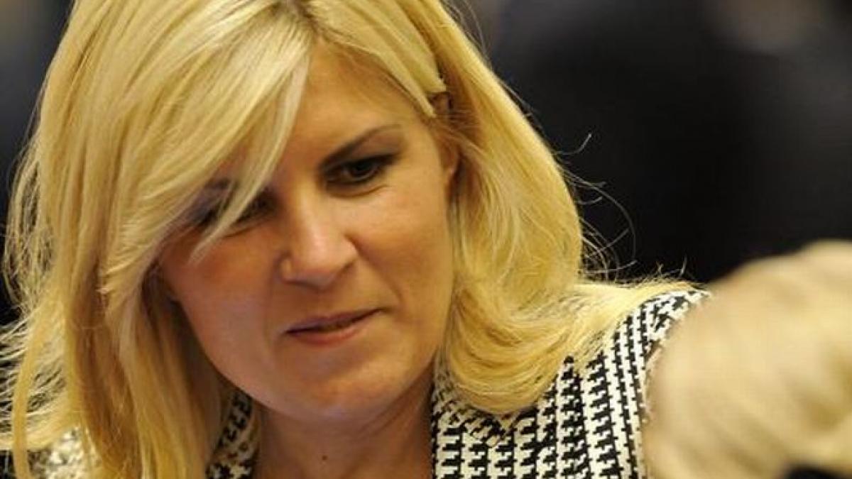 elena udrea si slabiciunea pentru genti cum si a luat poseta de peste 50 000 de dolari