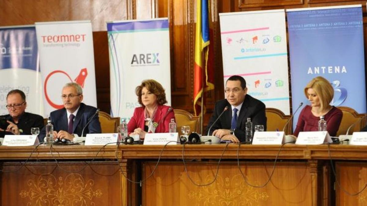 locuri de munca pentru mii de romani din fonduri europene