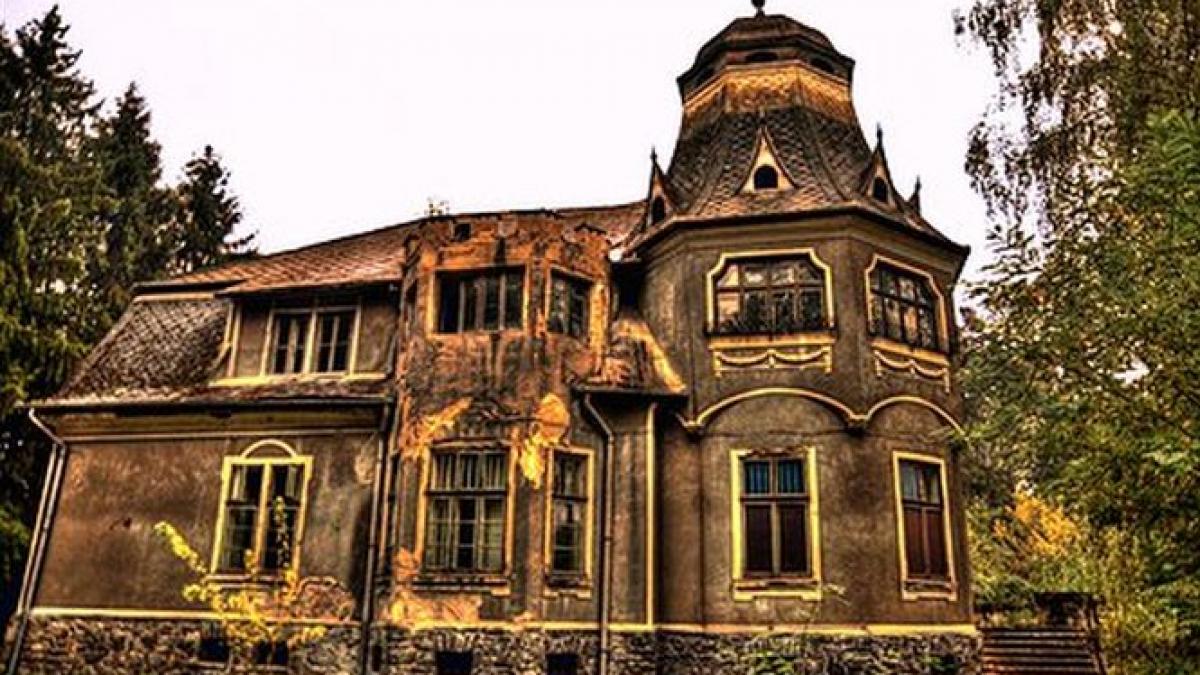 ministerul culturii renunta la o bijuterie arhitecturala