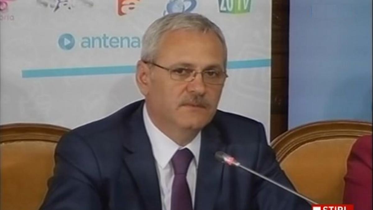 ministrul dragnea are planuri mari pentru dezvoltarea zonei deltei dunarii
