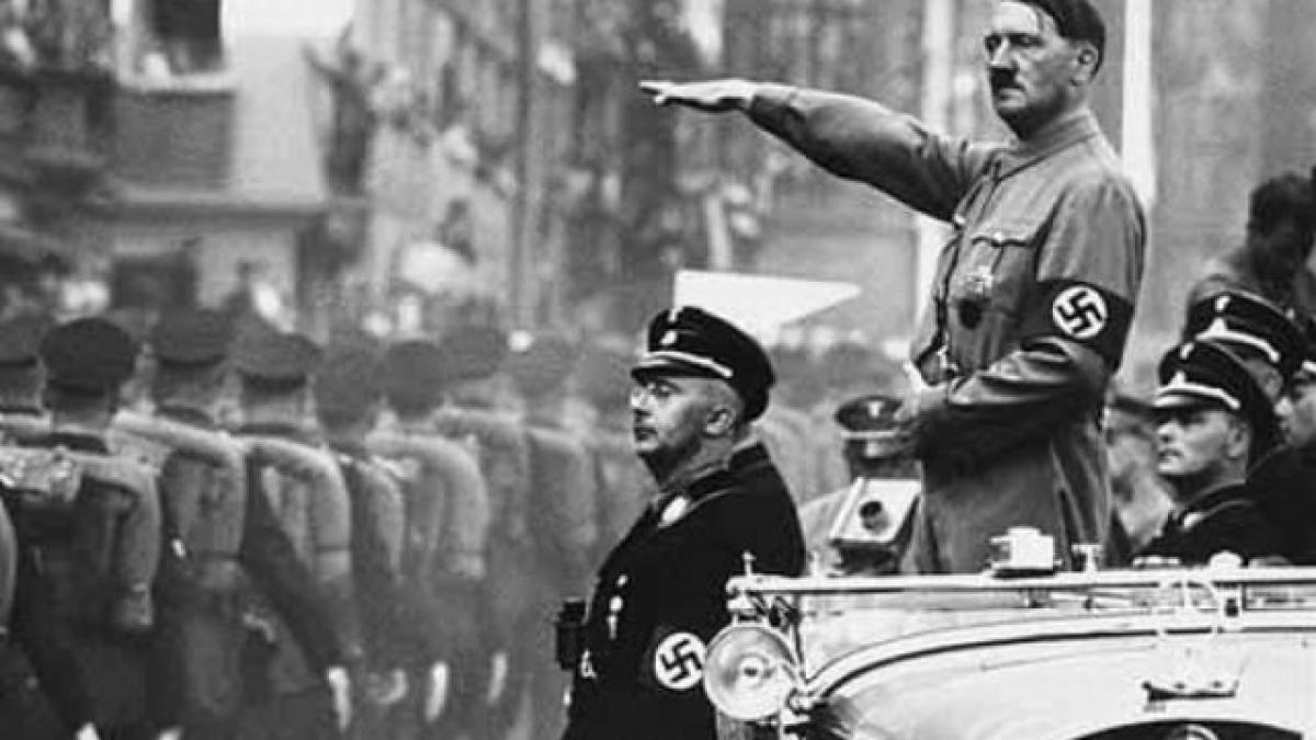 politica tarii este inca influentata de cel de al doilea razboi mondial cine face aceasta declaratie