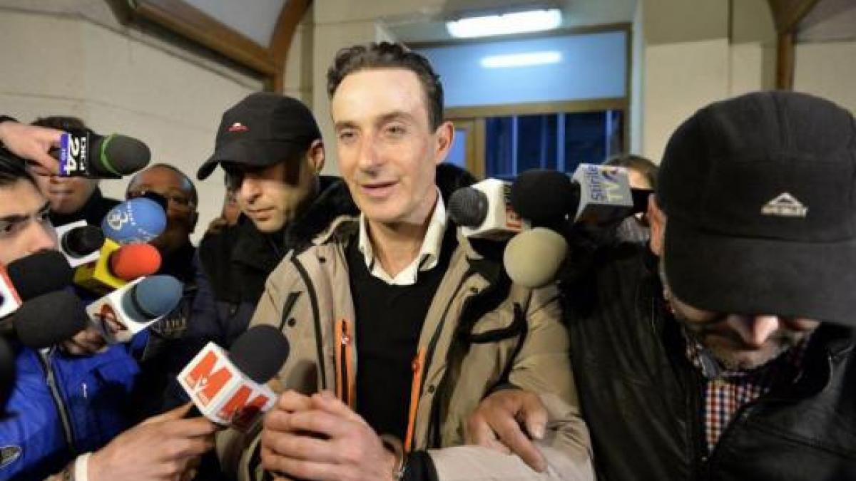 radu mazare la instanta fostul primar acuzat de o mita de 9 millioane de euro