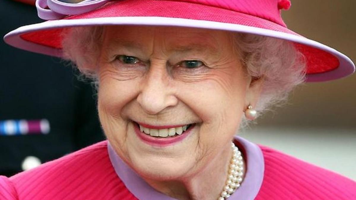 regina elisabeta a ii a cel mai varstnic monarh in viata de pe glob implineste 89 de ani