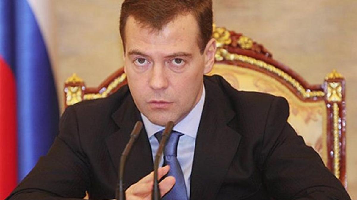 rusia recunoaste ca nu s a mai confruntat niciodata cu probleme atat de mari