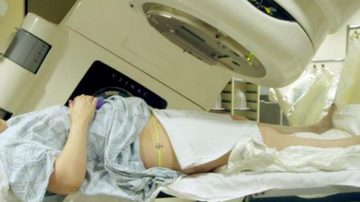 un centru ultraperformant de radioterapie inaugurat la timisoara tratamentele gratuite pentru