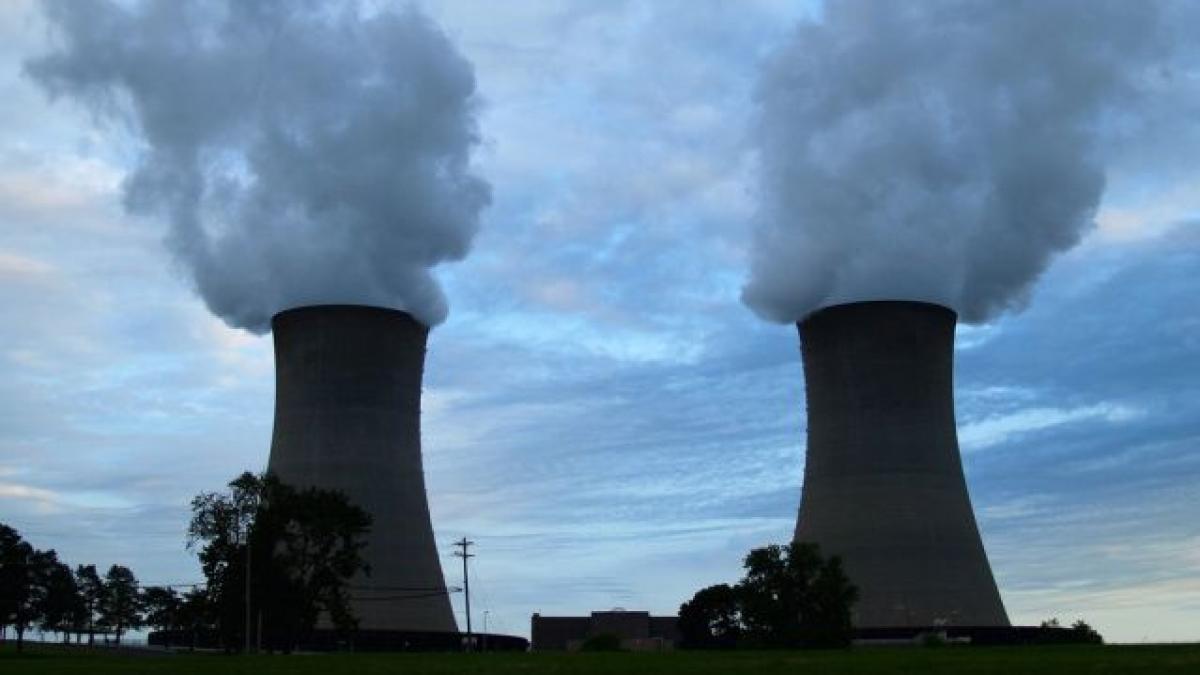 acord intre seul si washington privitor la energia nucleara