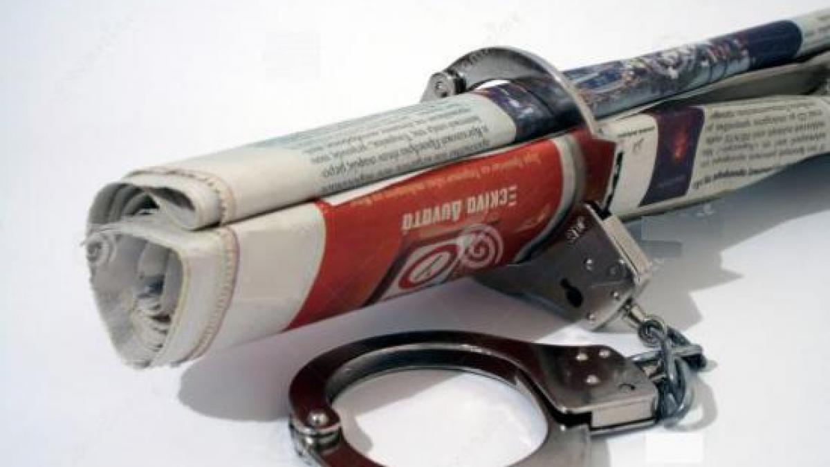 care sunt tarile cu cea mai cenzurata presa din lume