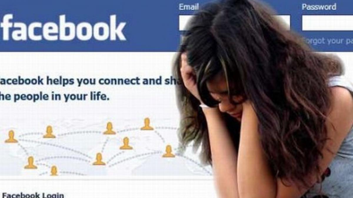 copilarie distrusa de un pedofil le trimitea si le cerea fotografii nud fetitelor pe facebook
