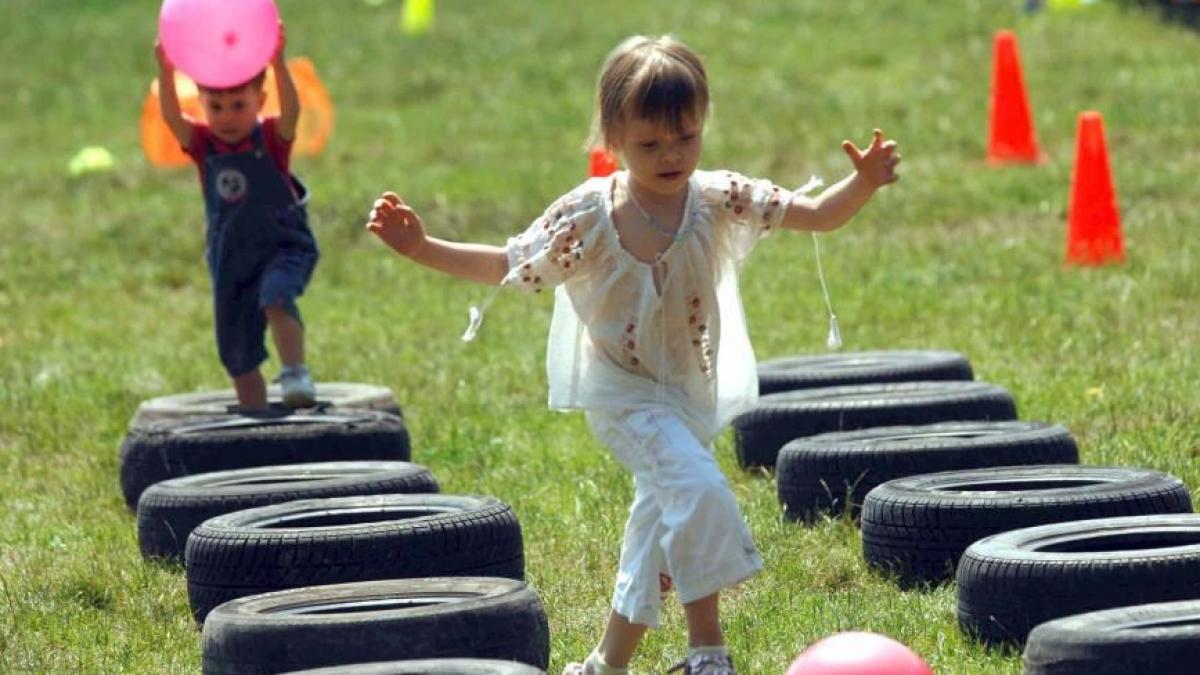 fara sa fie o prioritate nationala sportul scoate zeci de copii din ghearele saraciei