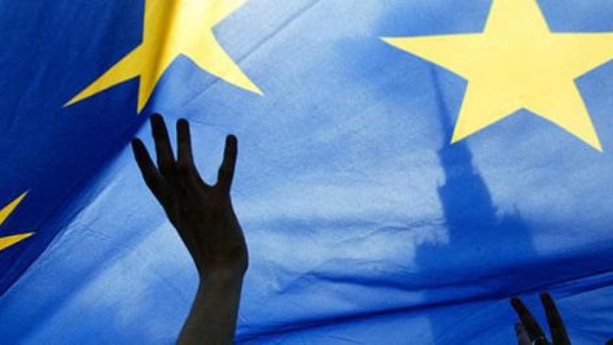 italia cere uniunii europene solutii pentru fluxul de imigranti din marea mediterana