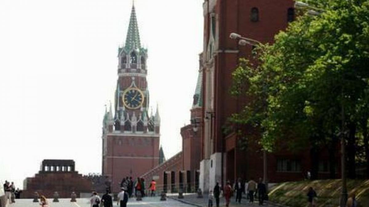 kremlinul sustine ca este dispus sa accepte includerea sua in formatul de negocieri privind ucraina