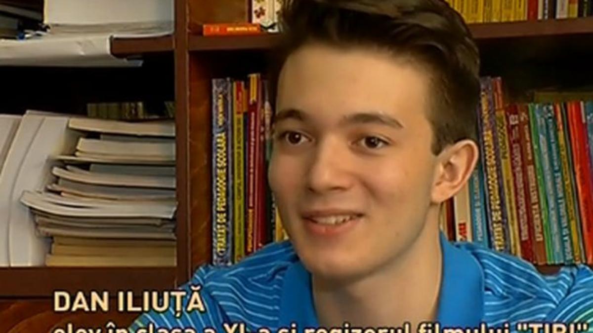 liceeni pe covorul rosu la cannes afla povestea acestor copii fabulosi