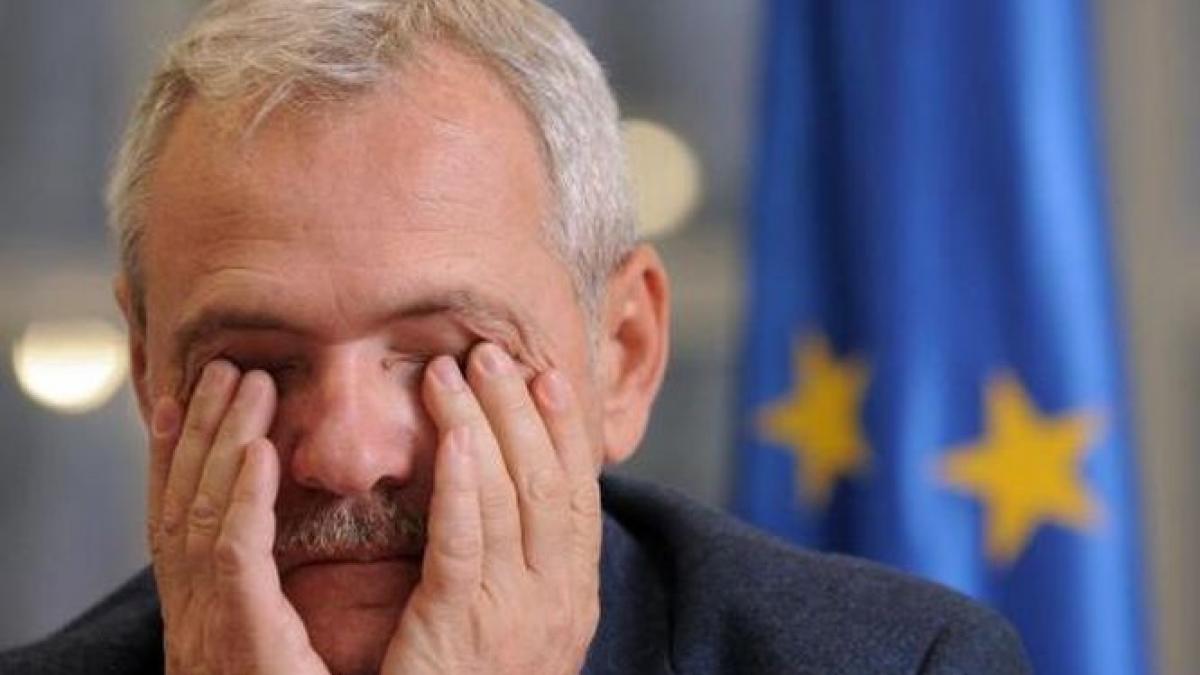 magistratii decid pe 6 mai daca il vor condamna pe liviu dragnea in dosarul referendumului