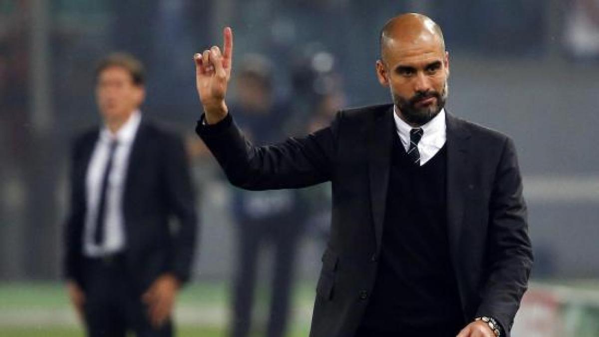 procedura disciplinara impotriva lui guardiola pentru un mesaj de pe tricou