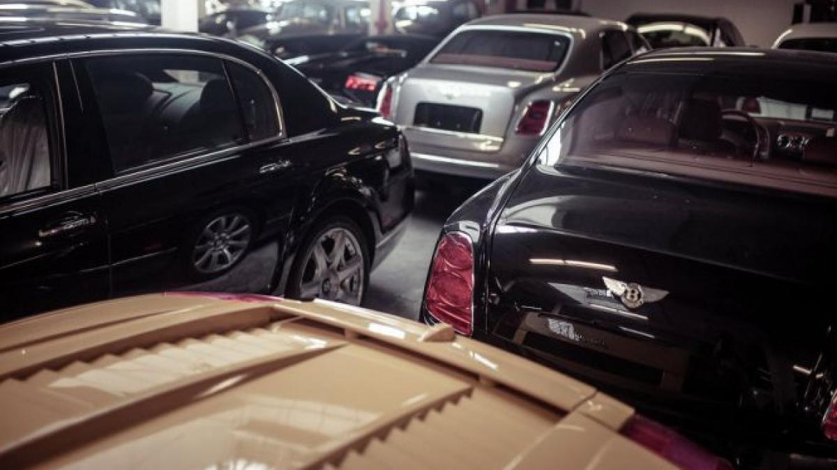 recompensa princiara 100 de limuzine bentley pentru pilotii sauditi care au bombardat yemen ul