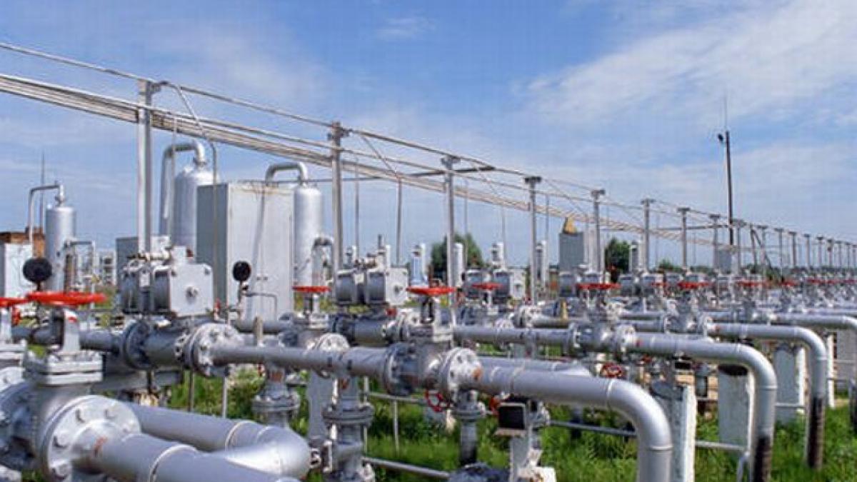 romania bulgaria si grecia dezbat construirea unui coridor de gaze naturale