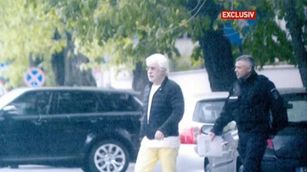 sarbu arestat preventiv dar liber pe strazi nu ati vazut pe nimeni mort din cauza unei masele