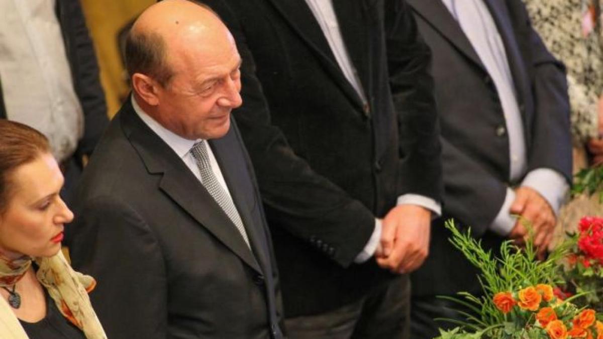 subiectiv strans cu dosarele basescu zice ca nu se teme