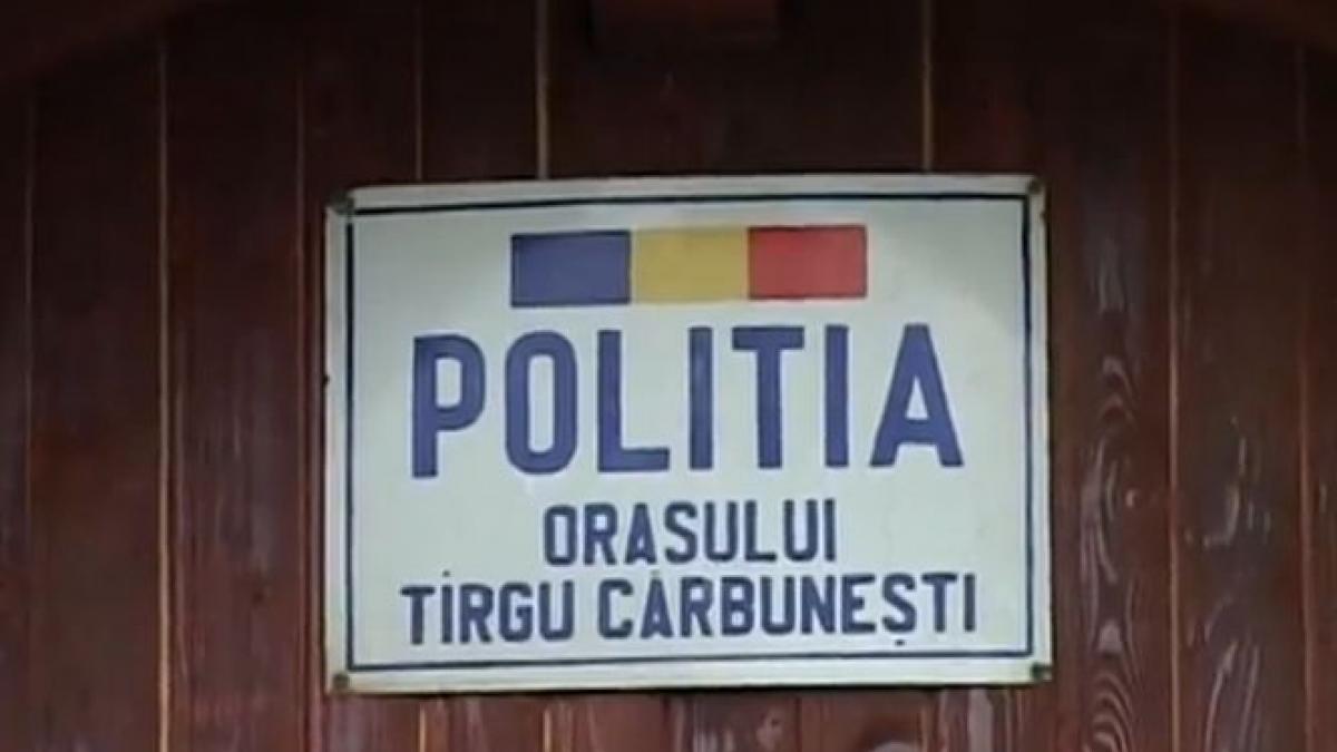 un barbat a fost batut in sectia de politie politistii acuzati de abuz