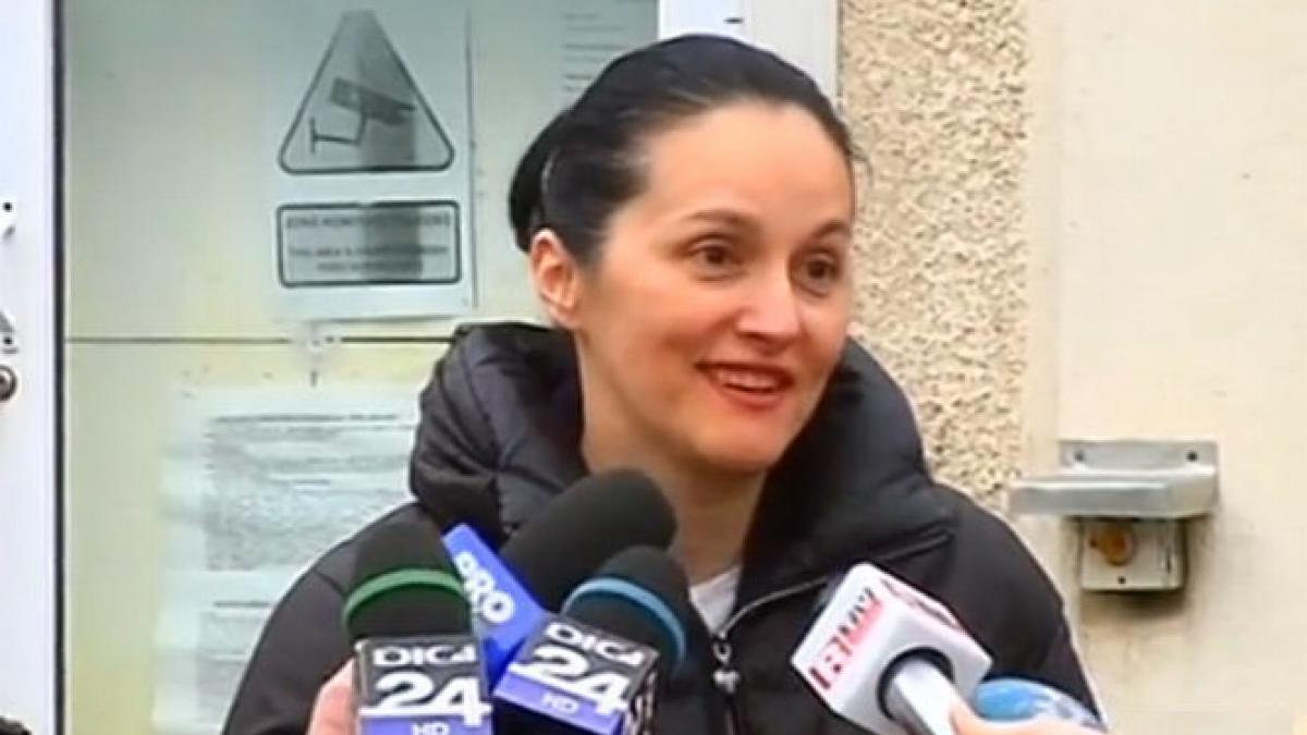 alina bica nu vrea sa il primeasca in vizita pe traian basescu