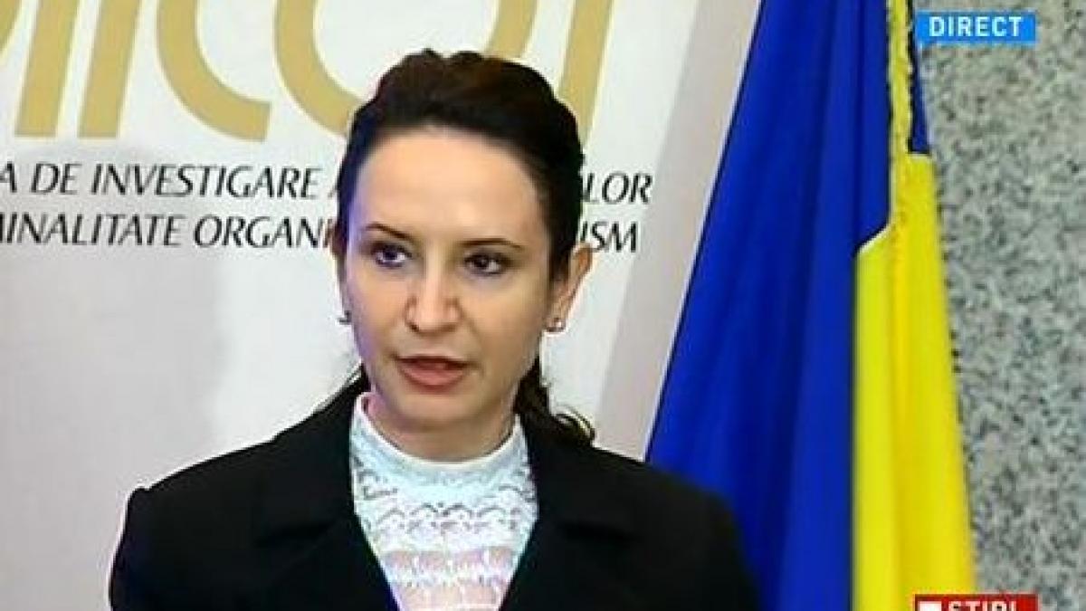 autoritatile romane au destructurat o retea infractionala de amploare cu legi si academie de