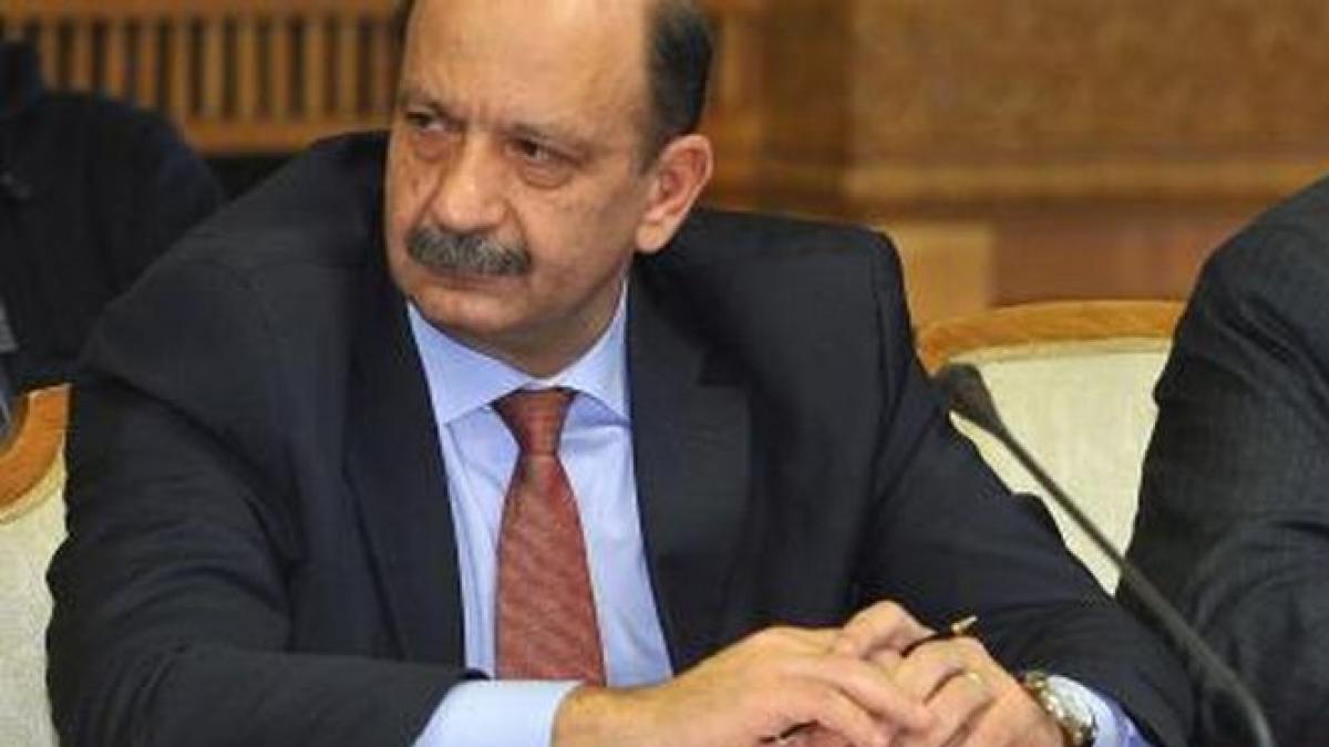 bp al camerei deputatilor nu a fost convocat pentru noua cerere de arestare a lui ion ochi