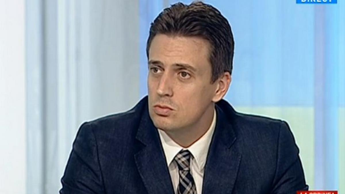 catalin ivan o sa avem surprize foarte mari in perioada urmatoare au inceput sa se toarne unii pe