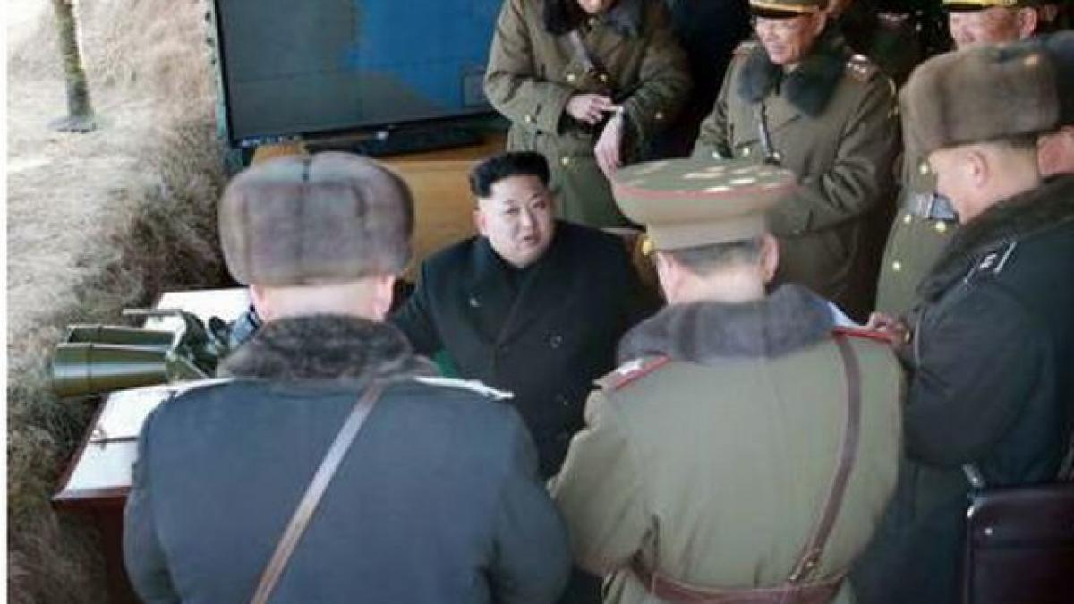 china avertizeaza ca programul nuclear al coreii de nord se accelereaza