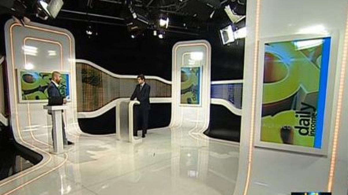 daily income aderarea la euro impinsa tot mai departe