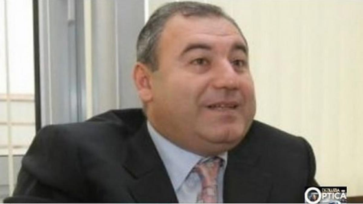 deziluzia optica lev nicolaevici cocos