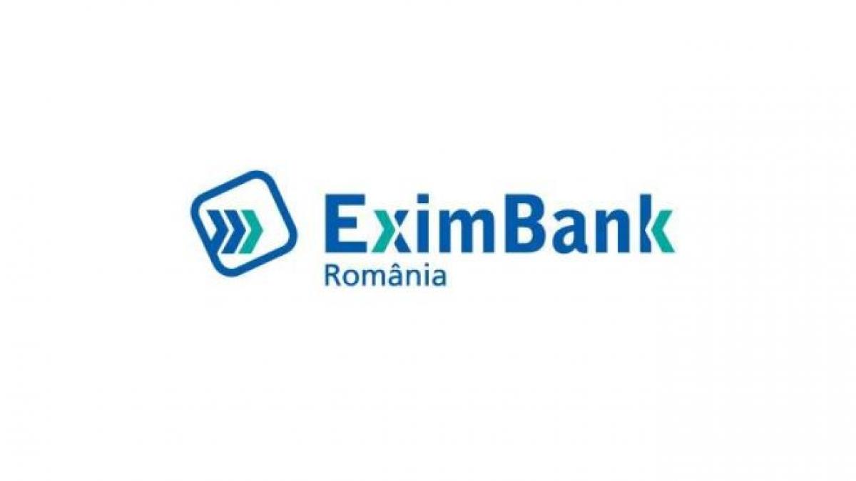 eximbank profit net de peste 10 milioane de euro in 2014
