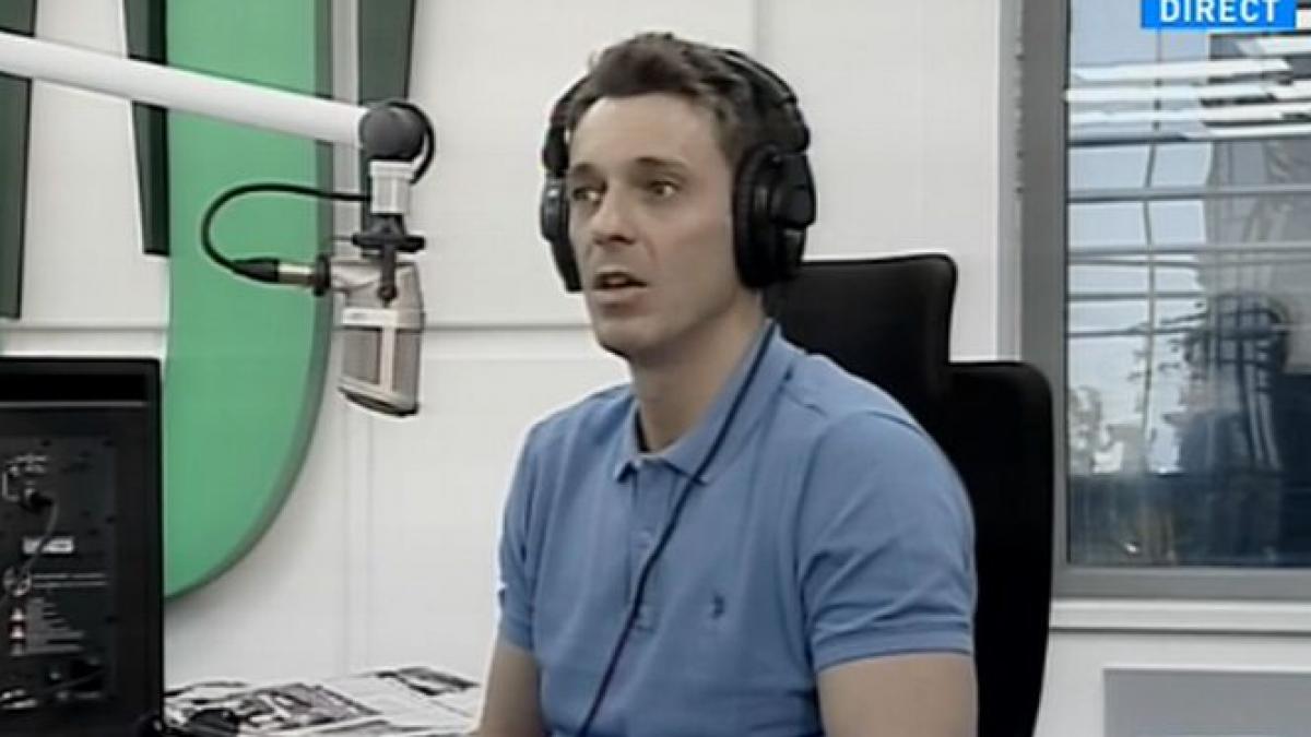 mircea badea daca tot impozitam orice darul de la nunta nu se impoziteaza