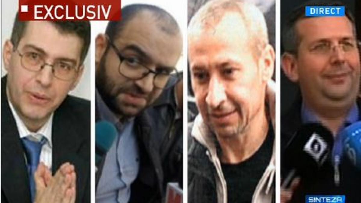 sinteza zilei fostul ministru ionut popescu in topul retrocedarilor ilegale