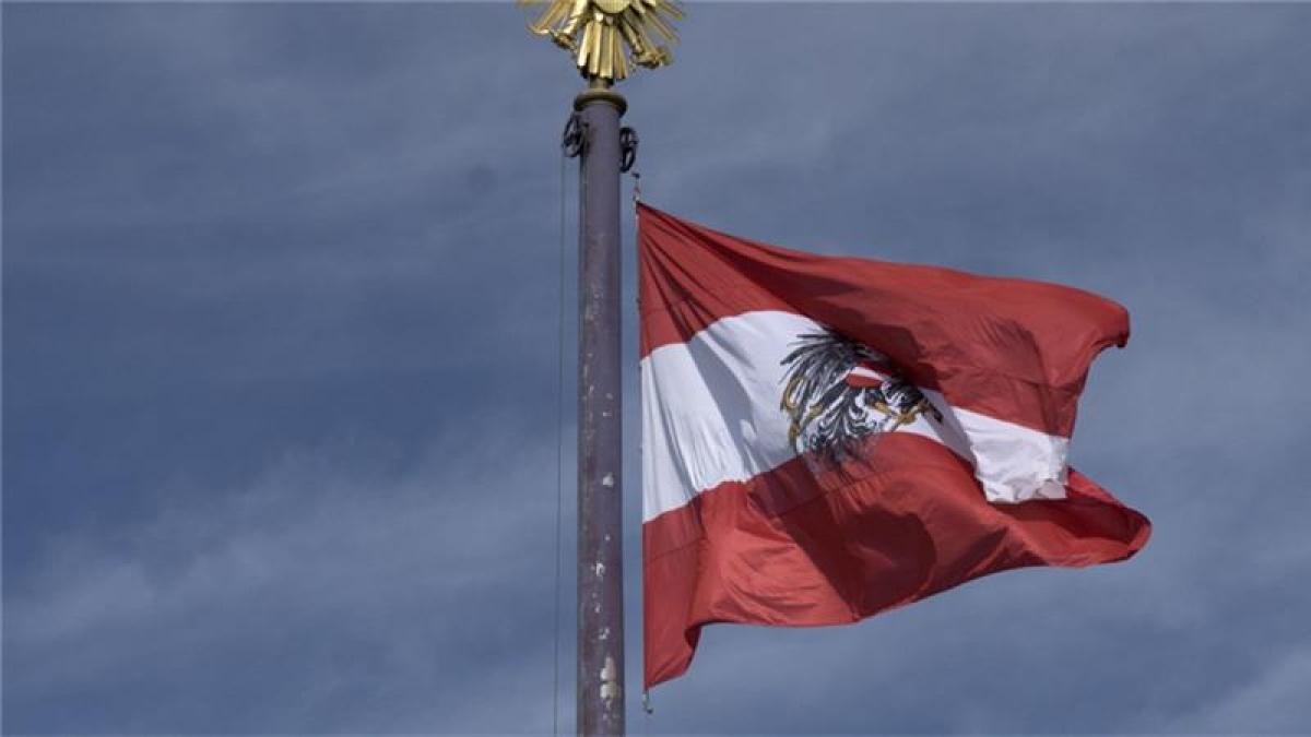 turcia si a rechemat ambasadorul din austria pentru consultari