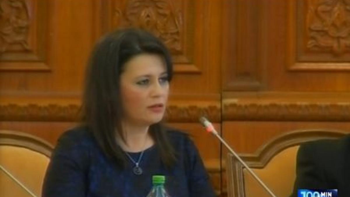 asociatia magistratilor din romania critica propunerile dna