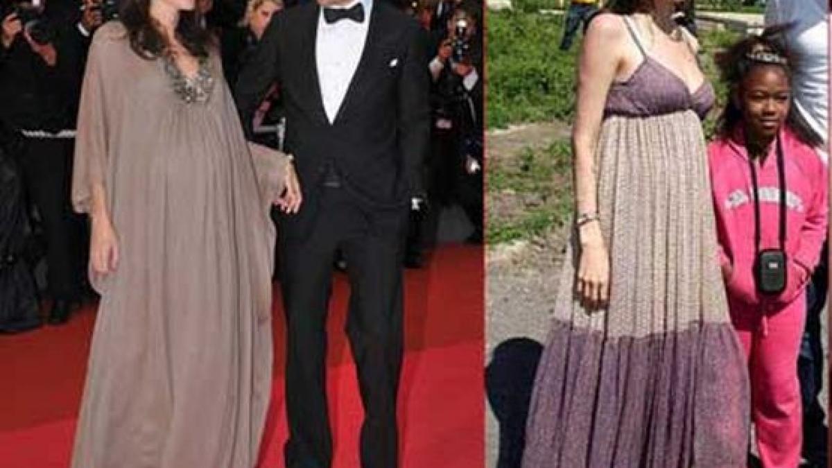 cum sa te imbraci cand esti insarcinata