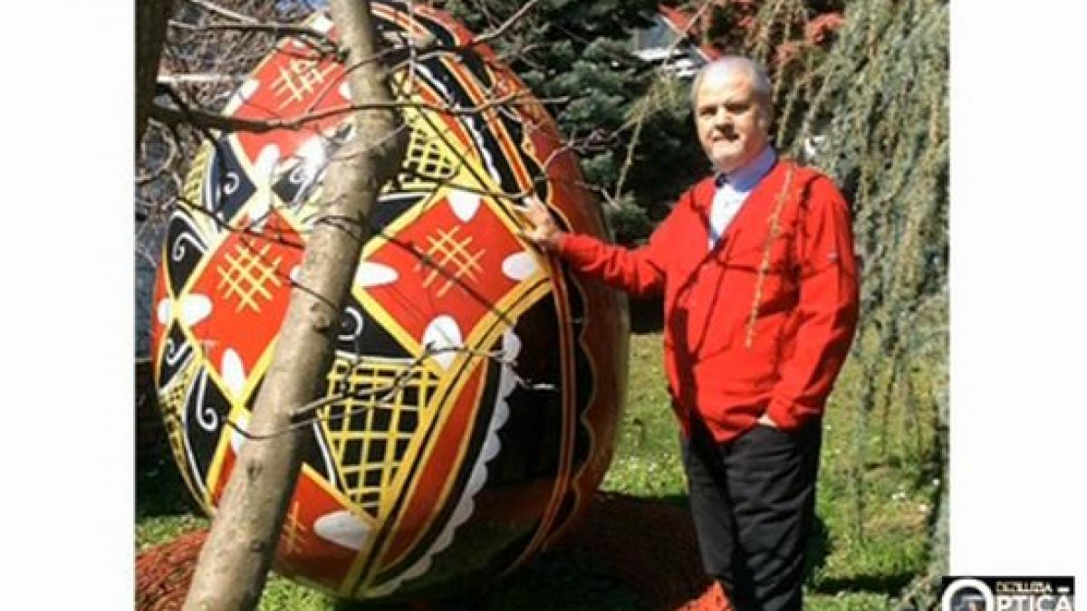 deziluzia optica sa mi vopsiti ouale