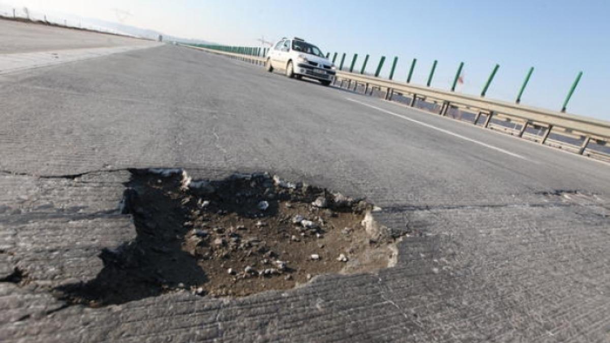 drumuri europene doar pe hartie