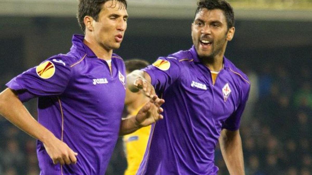 fiorentina invinge dinamo kiev si se califica in semifinalele ligii europa