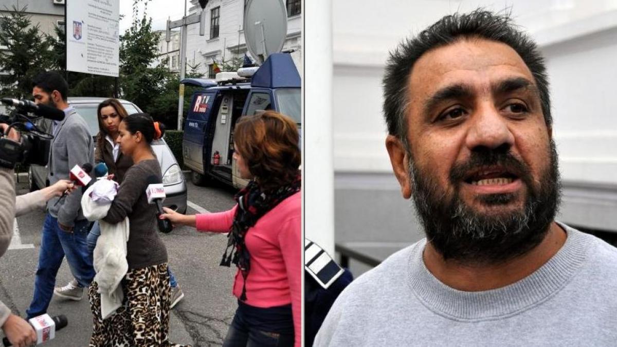 izaura in fata instantei mircea basescu spunea ca traian va influenta magistratii