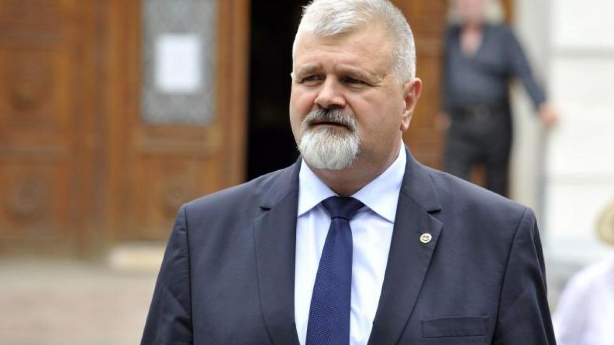 la ordinea zilei fostul consilier prezidential dorel onaca reactioneaza in scandalul bercea basescu