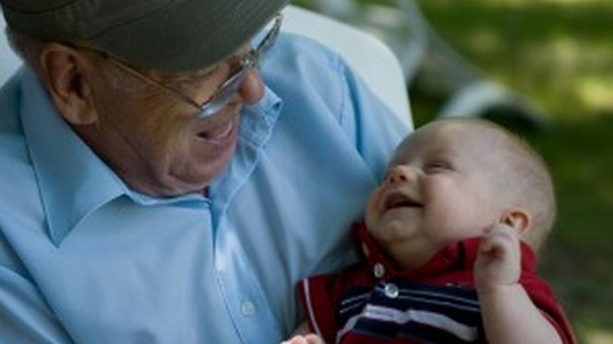 romania o tara cu populatie imbatranita fenomenul s a accentuat in ultimul an