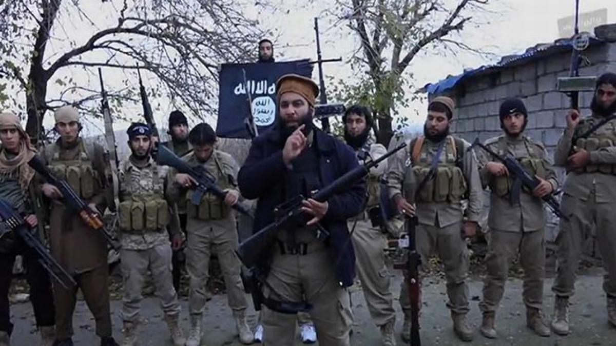 statul islamic interzice nike pentru ca se pronunta ca un cuvant rusinos